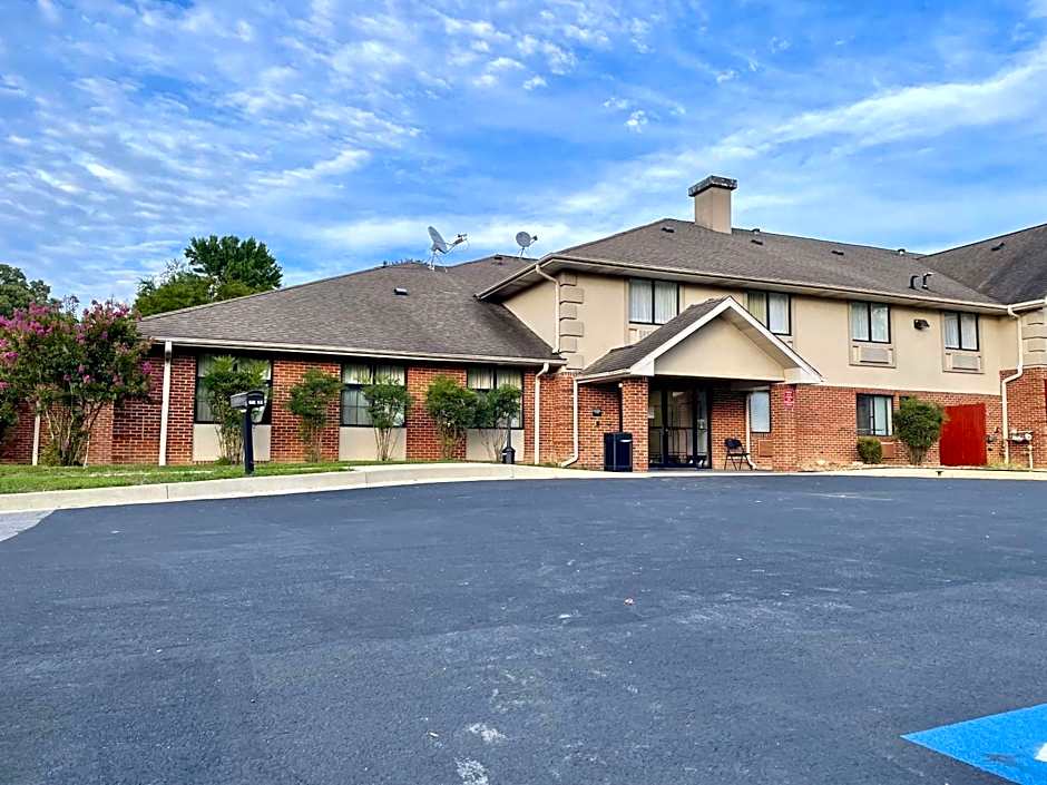 SureStay by Best Western Prince Frederick