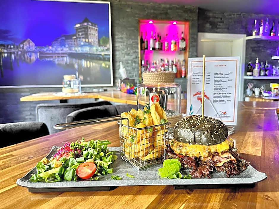 Park Hotel Fasanerie Neustrelitz