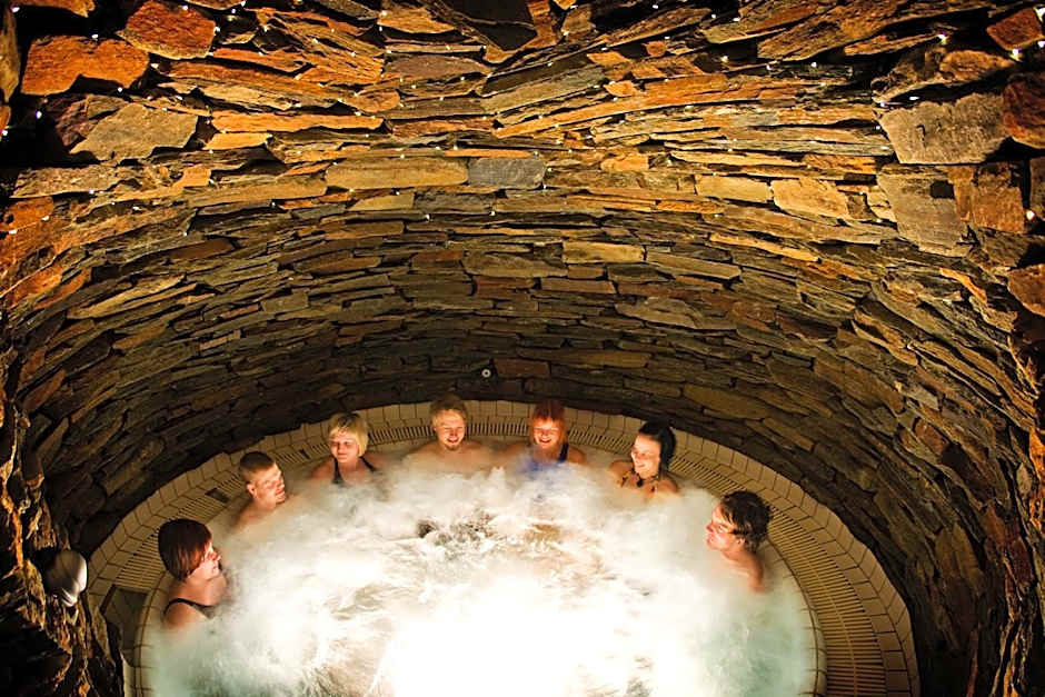 Lapland Hotels Saaga