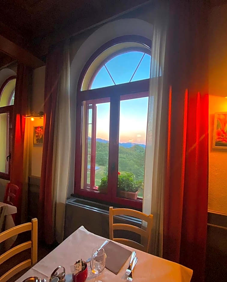 Albergo La Veranda