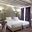 Hôtel Jacques de Molay - Fitness & Sauna