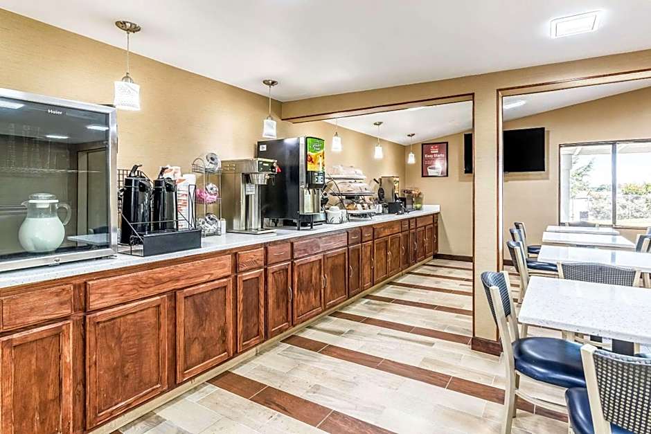 Econo Lodge Gastonia North