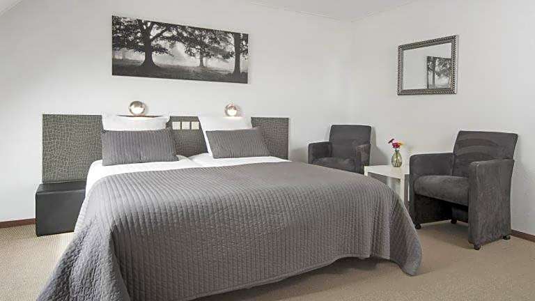 Wellnesshotel Spabron