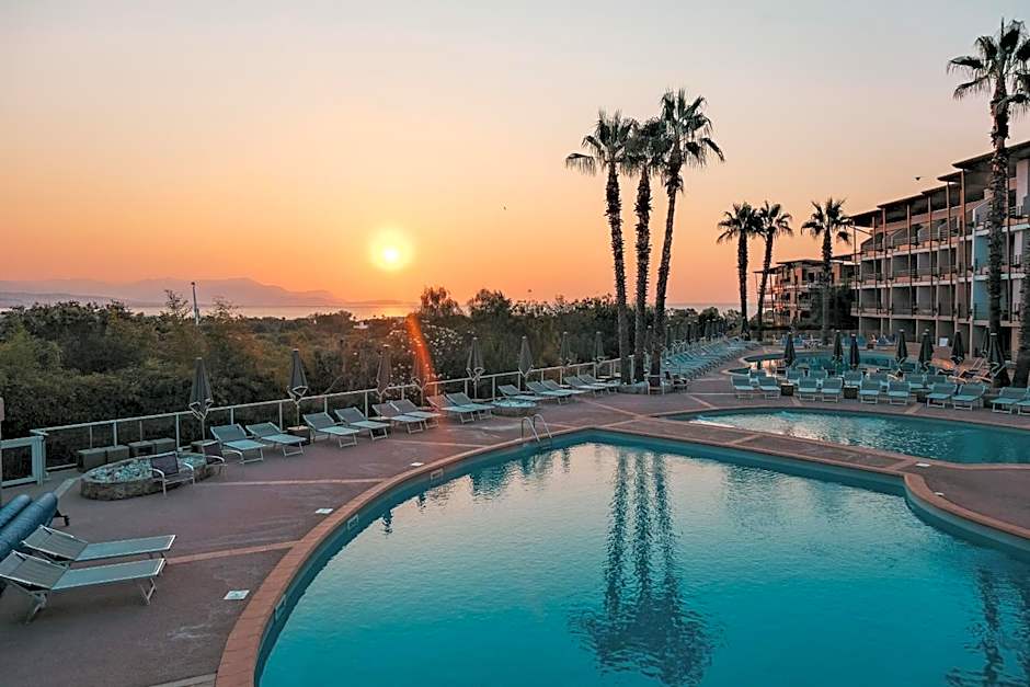 Thalazur Antibes - Hotel & Spa