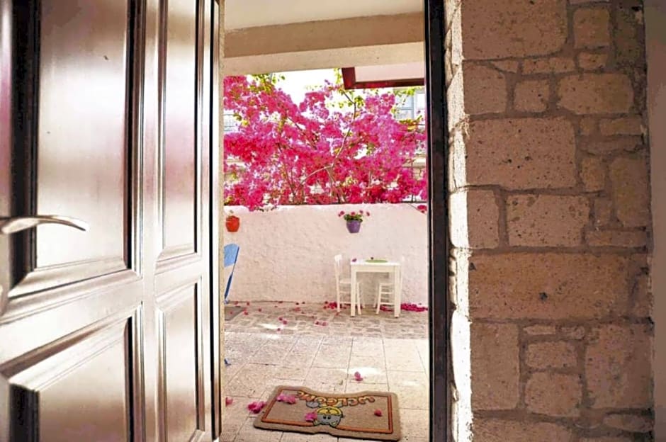 Alayaz Hotel