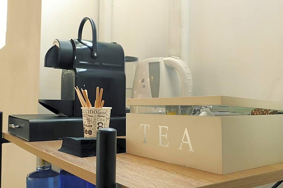 Nasilvana Hotel & Spa Adults Only