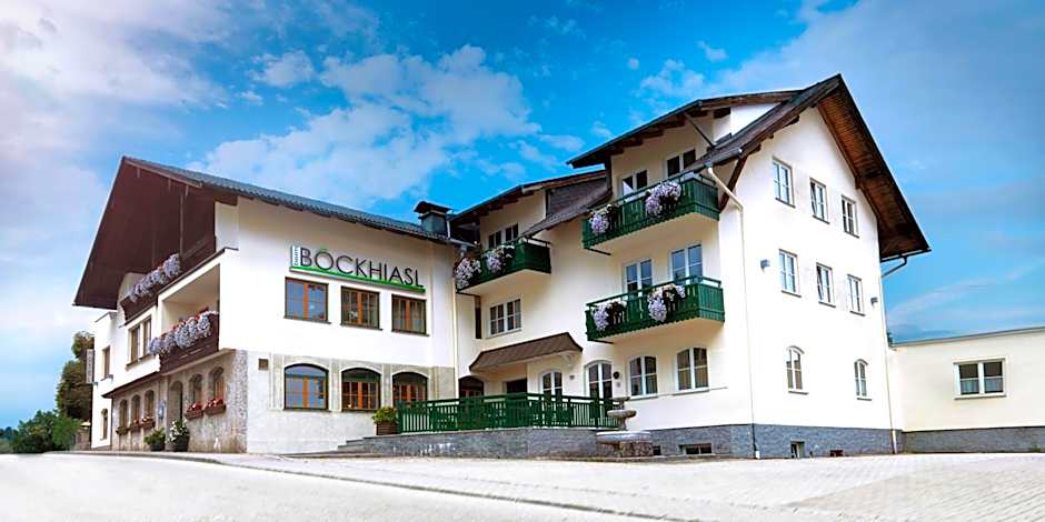 Hotel-Gasthof Beim Böckhiasl