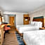 Hampton Inn by Hilton Addison Dallas