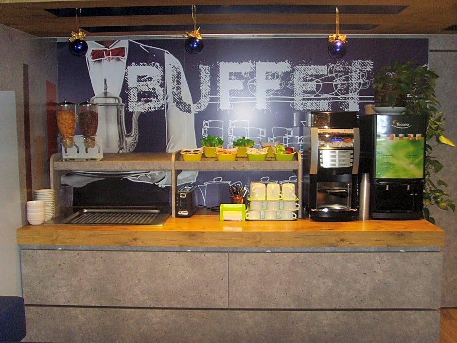 Ibis Budget L'Isle Adam