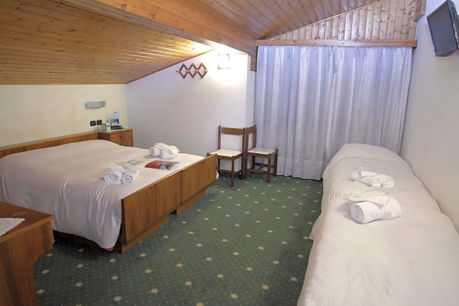 Hotel Stella Alpina