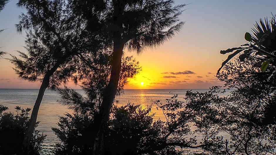Seasons Lodge Zanzibar