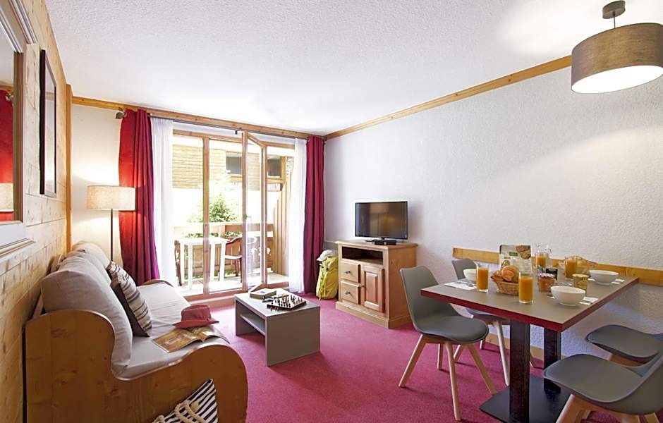 Résidence Odalys Le Village