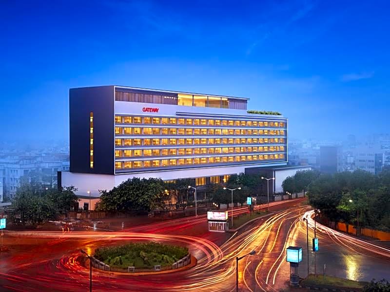 Vivanta Kolkata EM Bypass