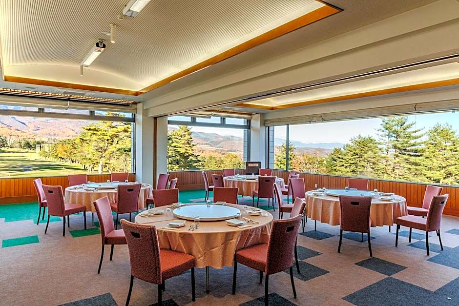 Tsumagoi Prince Hotel