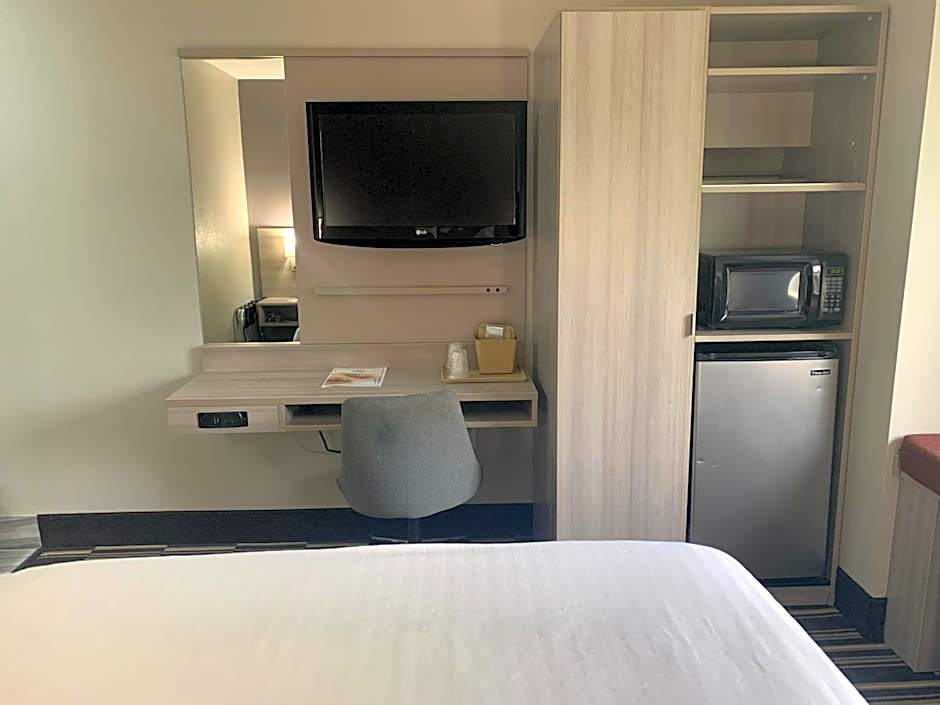 Microtel Inn & Suites by Wyndham Charlotte Airport