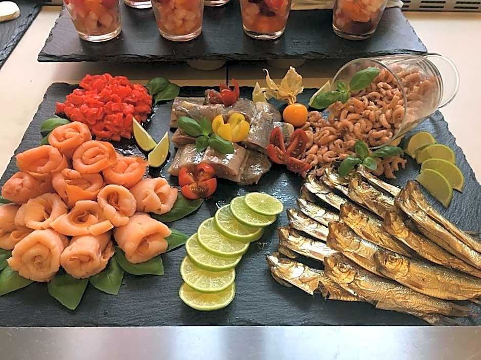 Altstadthotel Ilsenburg