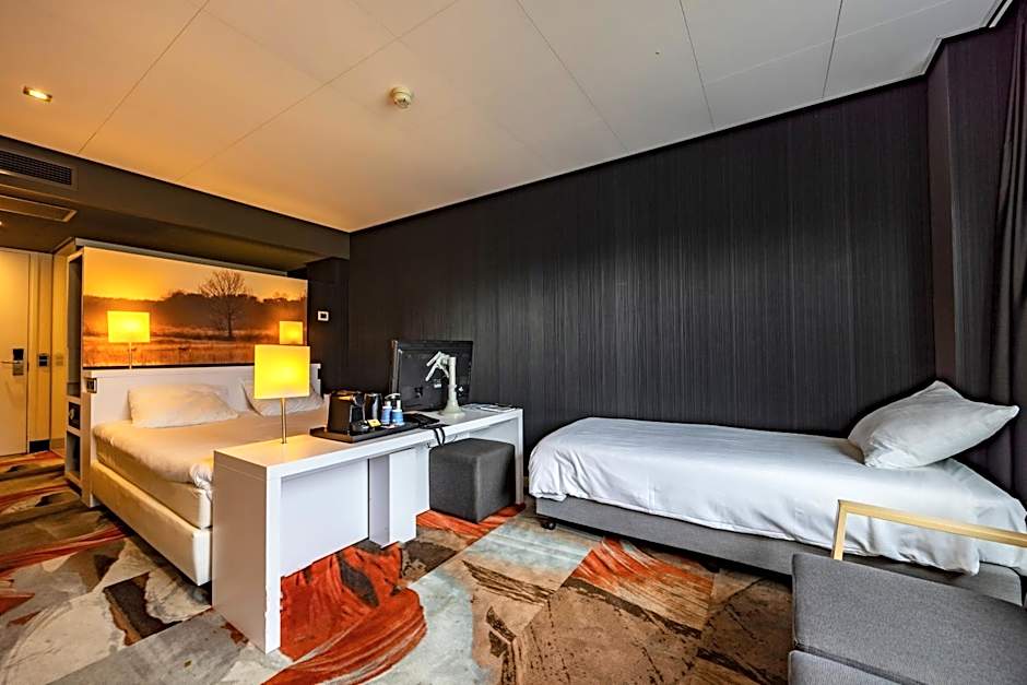 Fletcher Hotel-Restaurant Teugel Uden-Veghel