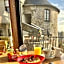 Hôtel La Tour des Anglais