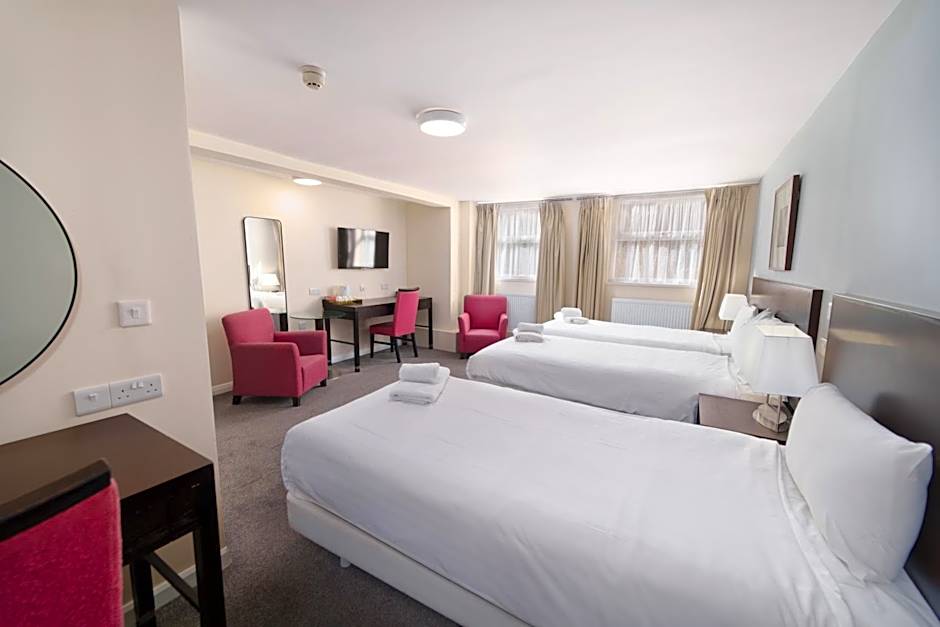 Ivy Bush Royal Hotel by Compass Hospitality