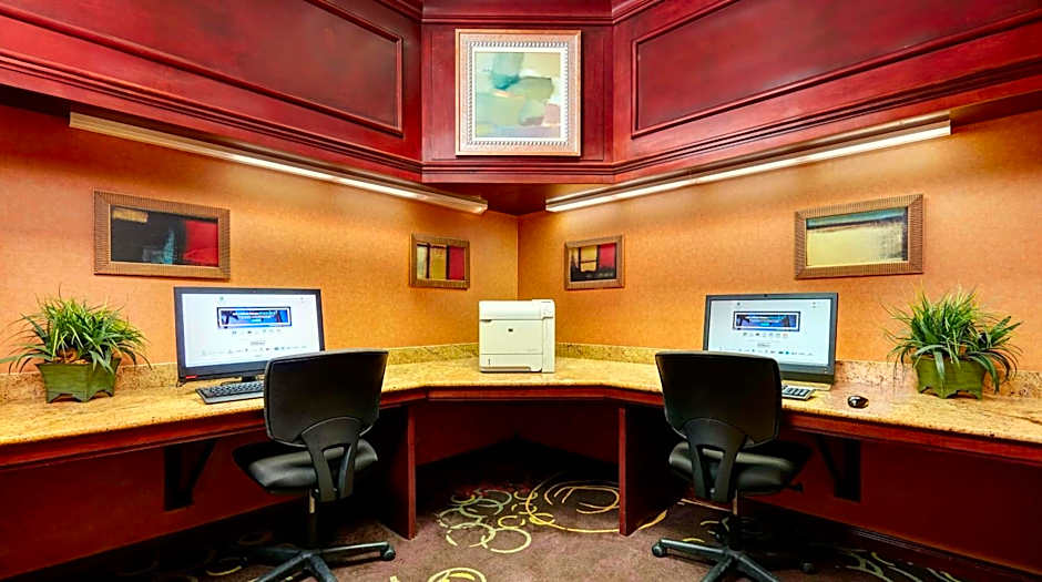 Embassy Suites By Hilton Hotel At Hampton Roads Convention Center, Va