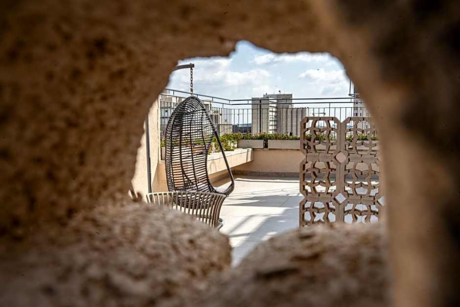 Montefiore Hotel By Smart Hotels