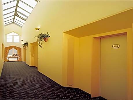 ACHAT Hotel SchreiberHof Aschheim