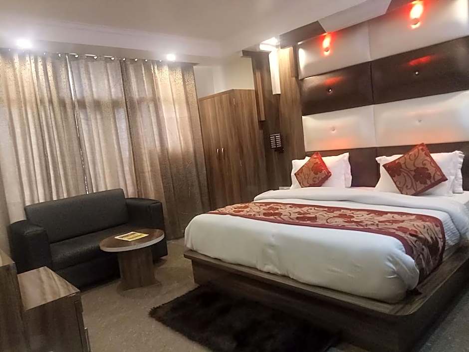 Hotel Nek Katra