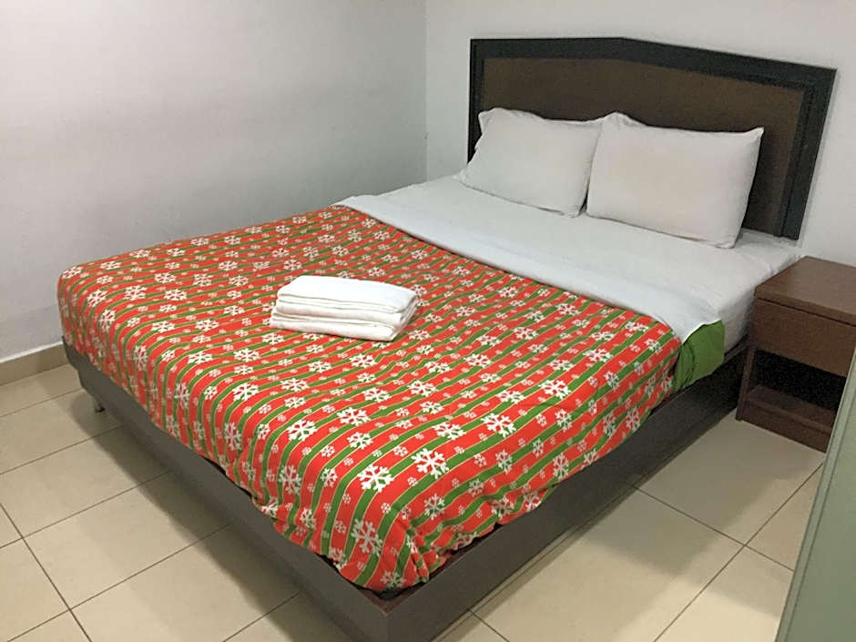 All Star Hotel Melaka