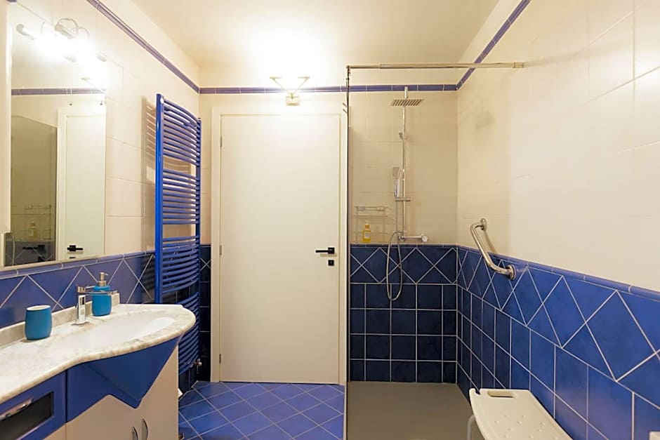 Bed & Breakfast L'Albero Maestro