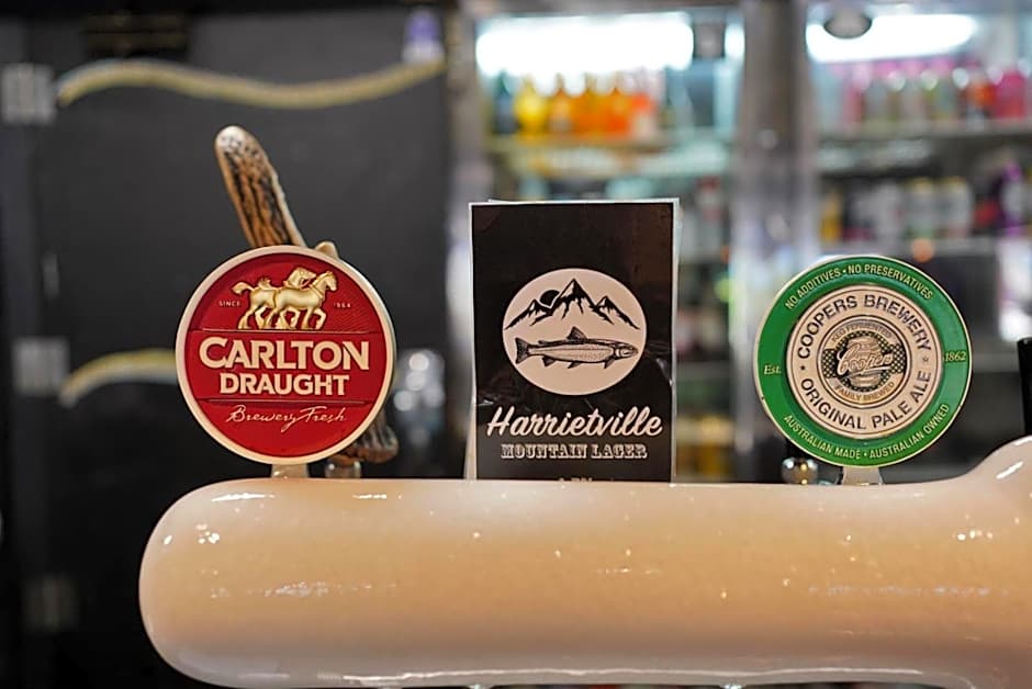 Harrietville Hotel Motel