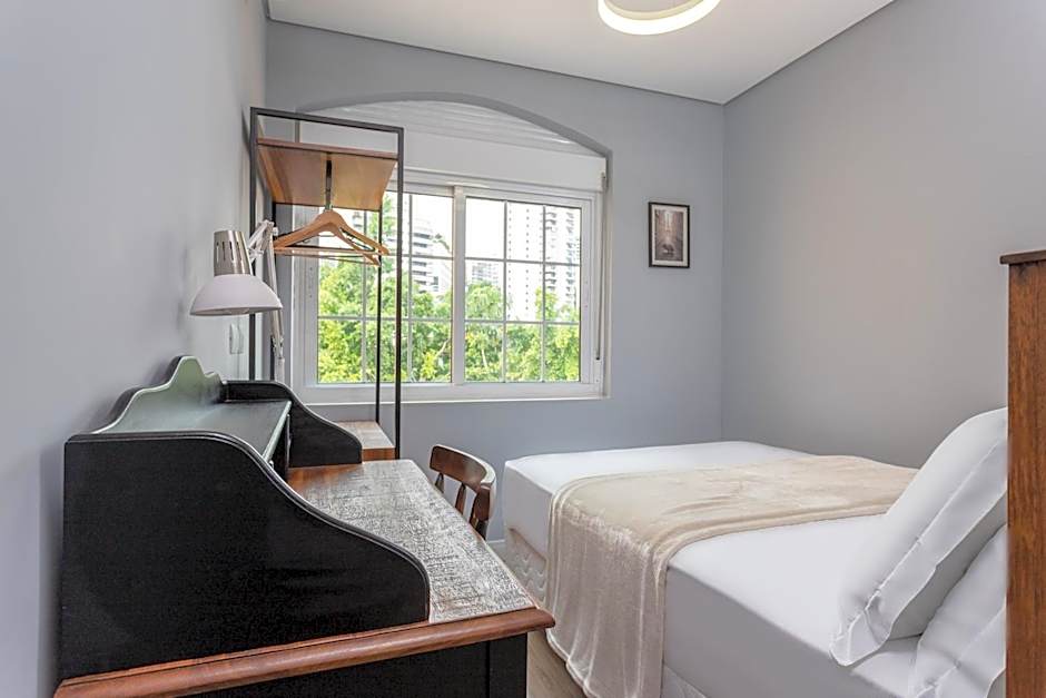 Hotel Pousada Pacaembu