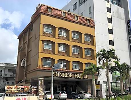 Sunrise Hotel Okinawa