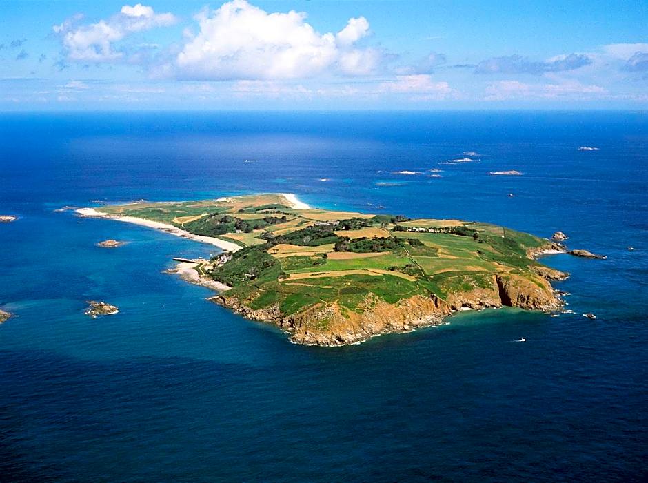 The White House Hotel