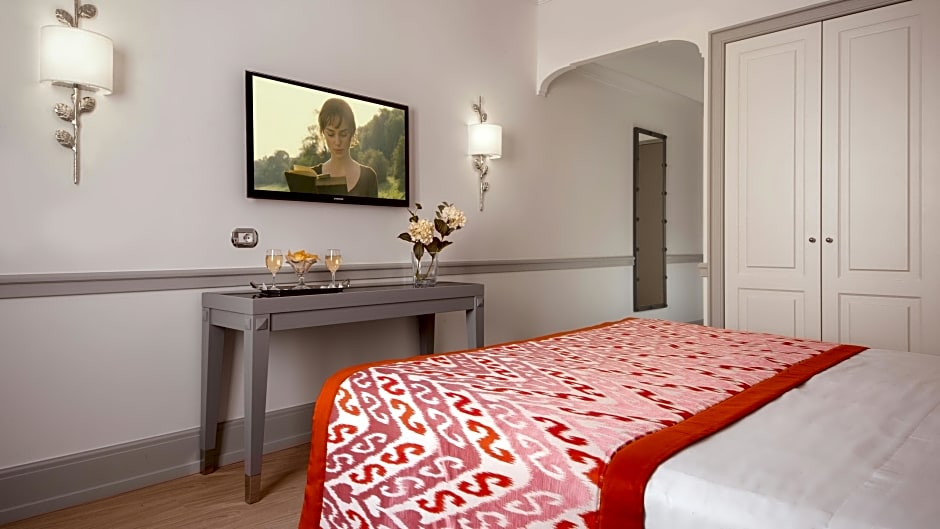 Hotel Della Conciliazione