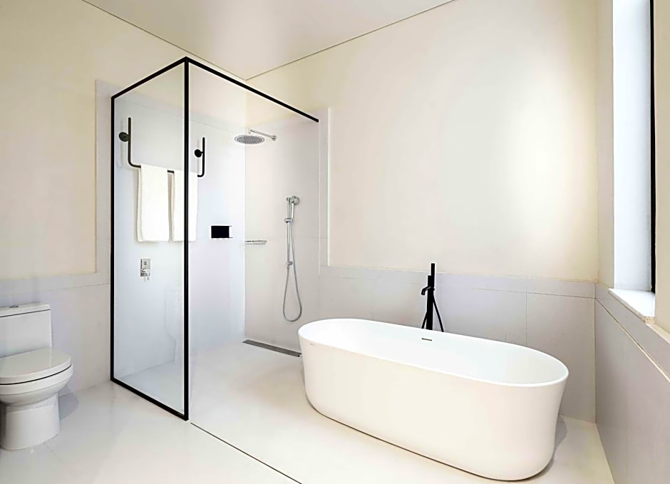 Umbral, Curio Collection by Hilton
