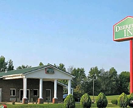 Deerfield inn Portland