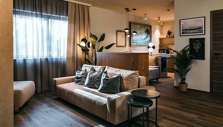 Hafnerhotel - Das Kachelofen-Wohlfühlhotel