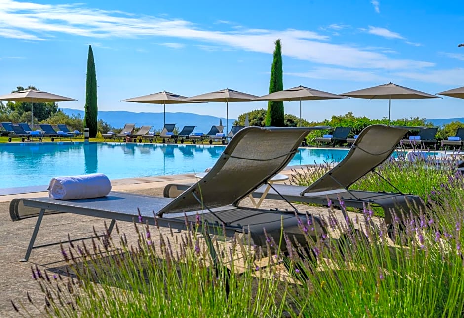 Hotel Les Bories & Spa