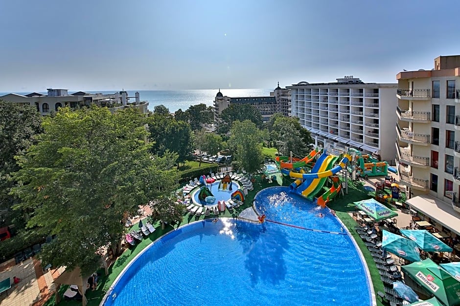 Prestige Hotel and Aquapark - All inclusive