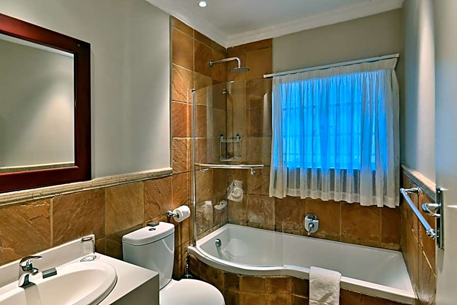Glenburn Lodge & Spa