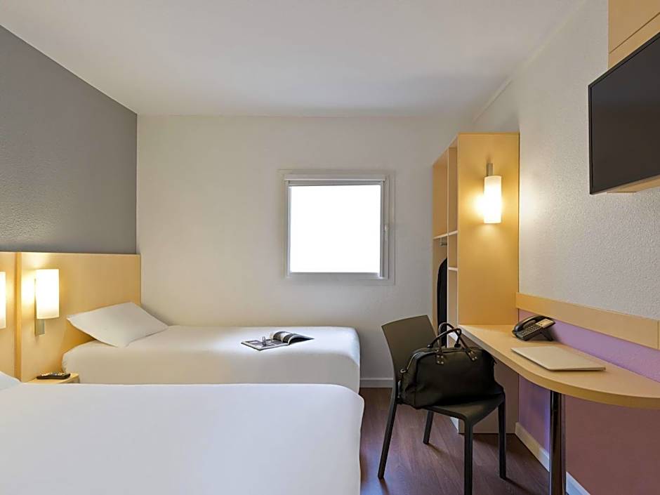 ibis budget Cannes Centre Ville