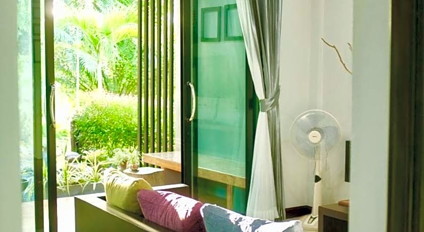 Smile Home @ Krabi Klong Muang Beach