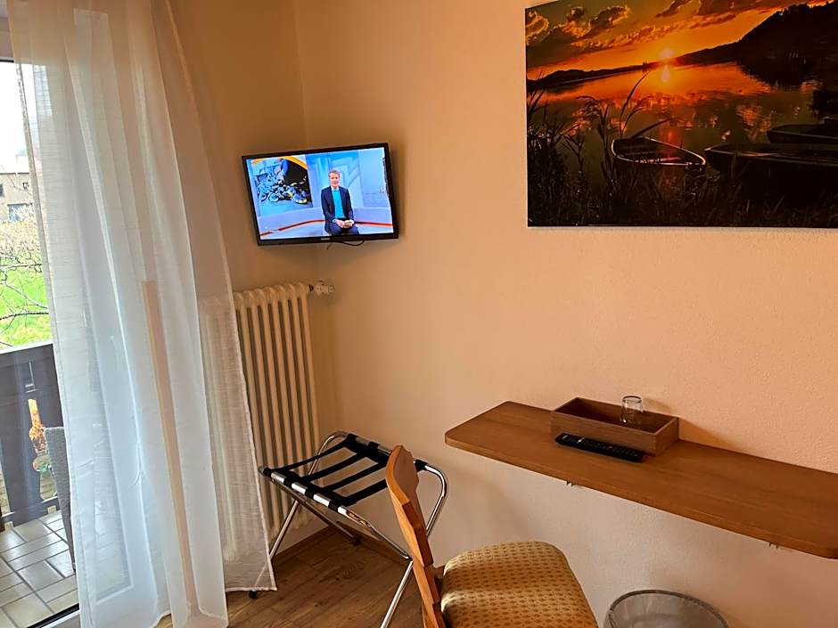 Gästehaus Forggensee