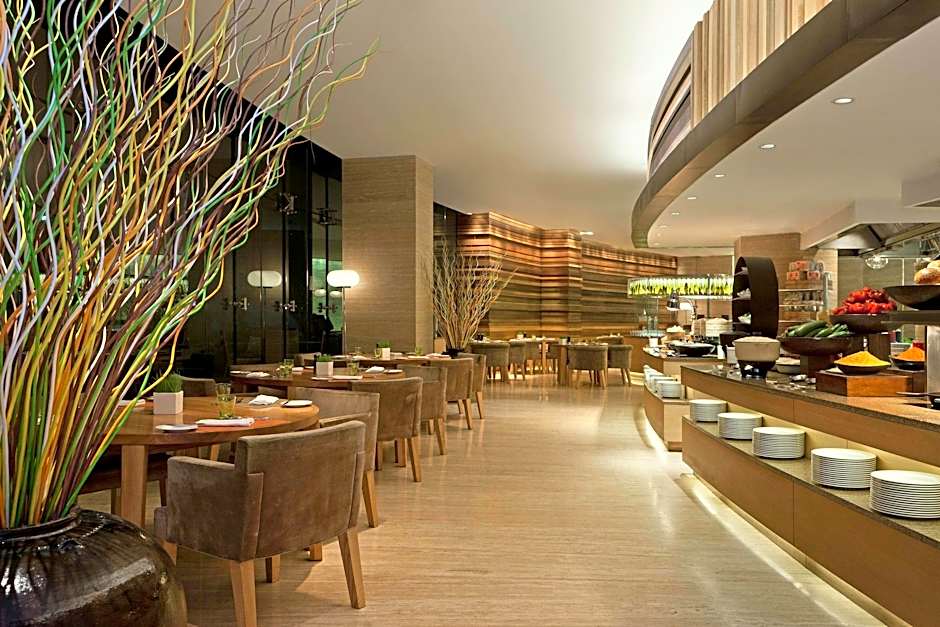 The Westin Gurgaon, New Delhi