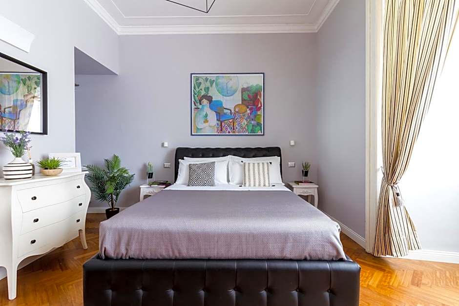 Athena Guest House