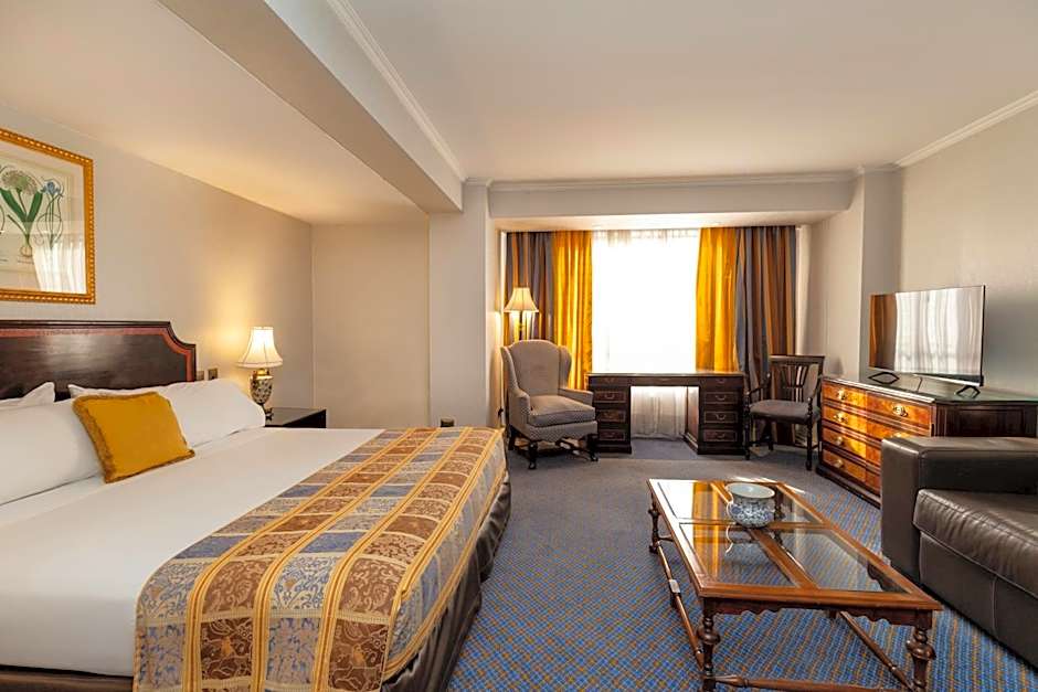 Park Plaza Santiago