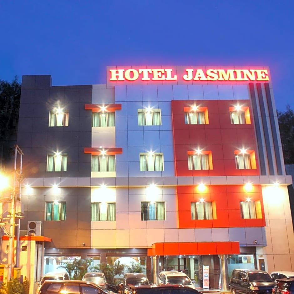 Hotel Yasmin