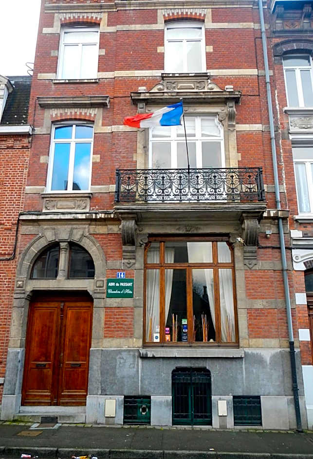 Abri du Passant