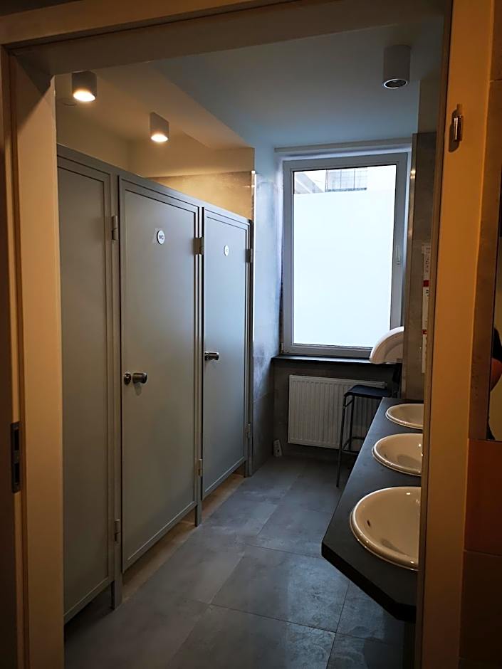 Bello ApartHostel Private Rooms