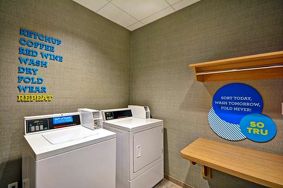 Tru By Hilton Winchester